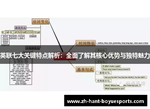 英联七大关键特点解析：全面了解其核心优势与独特魅力