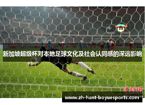 新加坡超级杯对本地足球文化及社会认同感的深远影响
