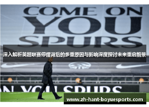 深入解析英超联赛停摆背后的多重原因与影响深度探讨未来重启前景 深入解析英超联赛停摆背后的多重原因与影响深度探讨未来重启前景