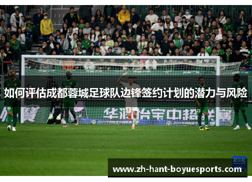 如何评估成都蓉城足球队边锋签约计划的潜力与风险