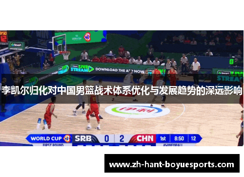 李凯尔归化对中国男篮战术体系优化与发展趋势的深远影响
