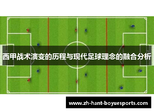 西甲战术演变的历程与现代足球理念的融合分析 西甲战术演变的历程与现代足球理念的融合分析