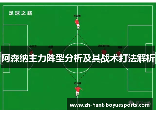 阿森纳主力阵型分析及其战术打法解析
