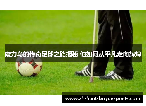 魔力鸟的传奇足球之路揭秘 他如何从平凡走向辉煌 魔力鸟的传奇足球之路揭秘 他如何从平凡走向辉煌
